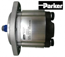 PGP 、PGM系列派克齿轮泵